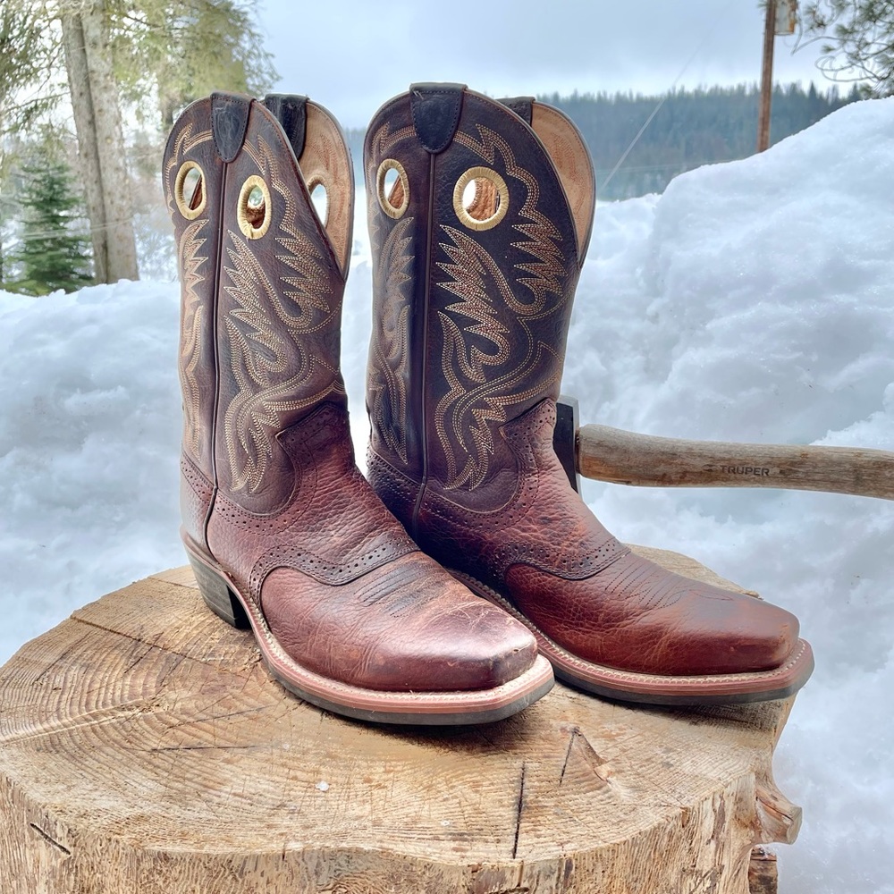 Ariat Boots